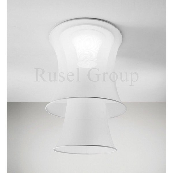 Потолочный светильник AXO LIGHT EULER PL MP