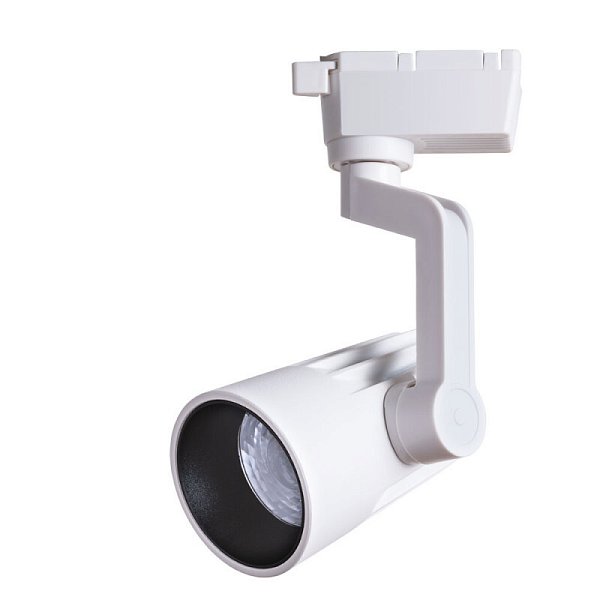 Светильник на шине Arte Lamp A1613PL-1WH