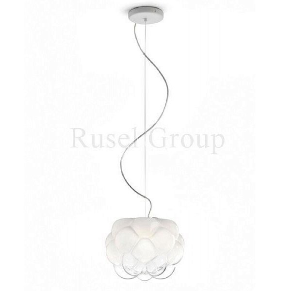 Подвесной светильник Fabbian Cloudy F21 A03 71