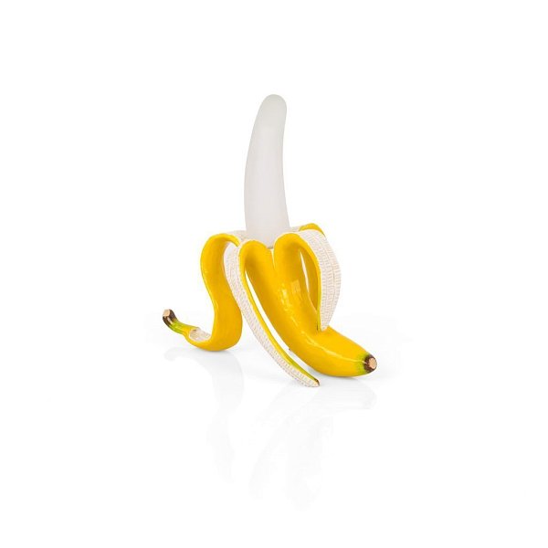 Настольная лампа Seletti Banana Daisy 13112