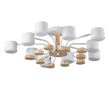 Потолочный светильник Lumion 8196/10C