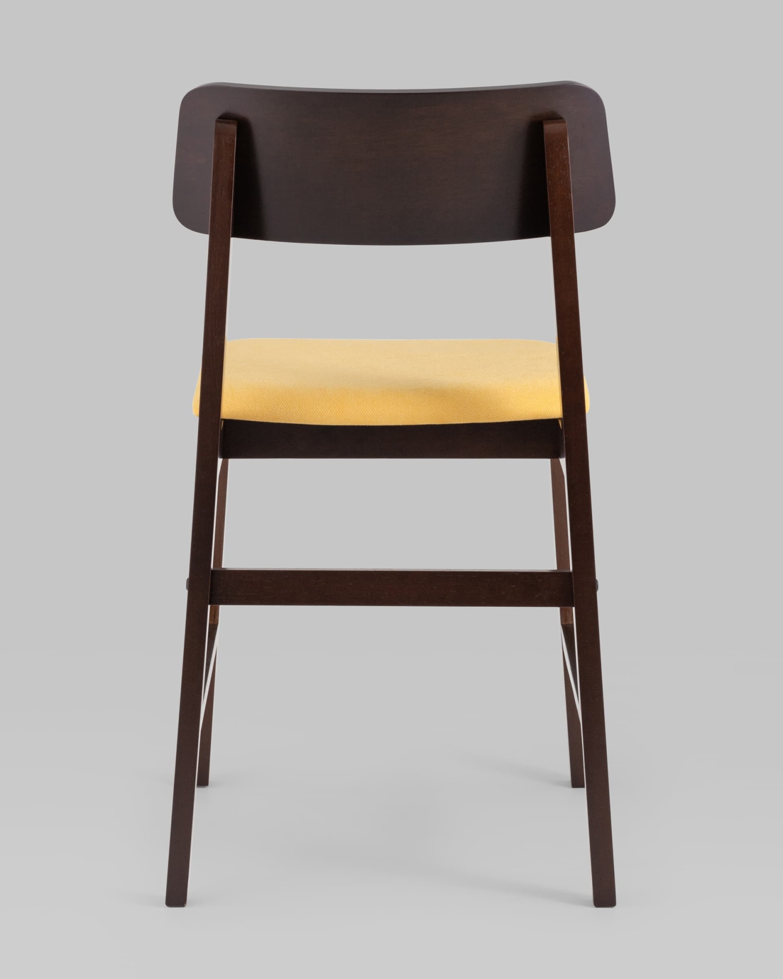 Стул обеденный ODEN S NEW желтый Stool Group