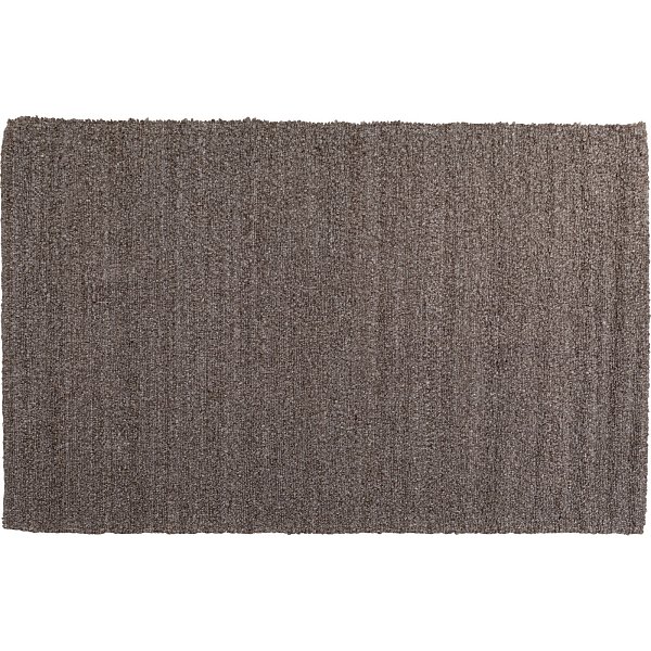 Ковер Boucara Grey/Brown 200x300cm KARE 57933