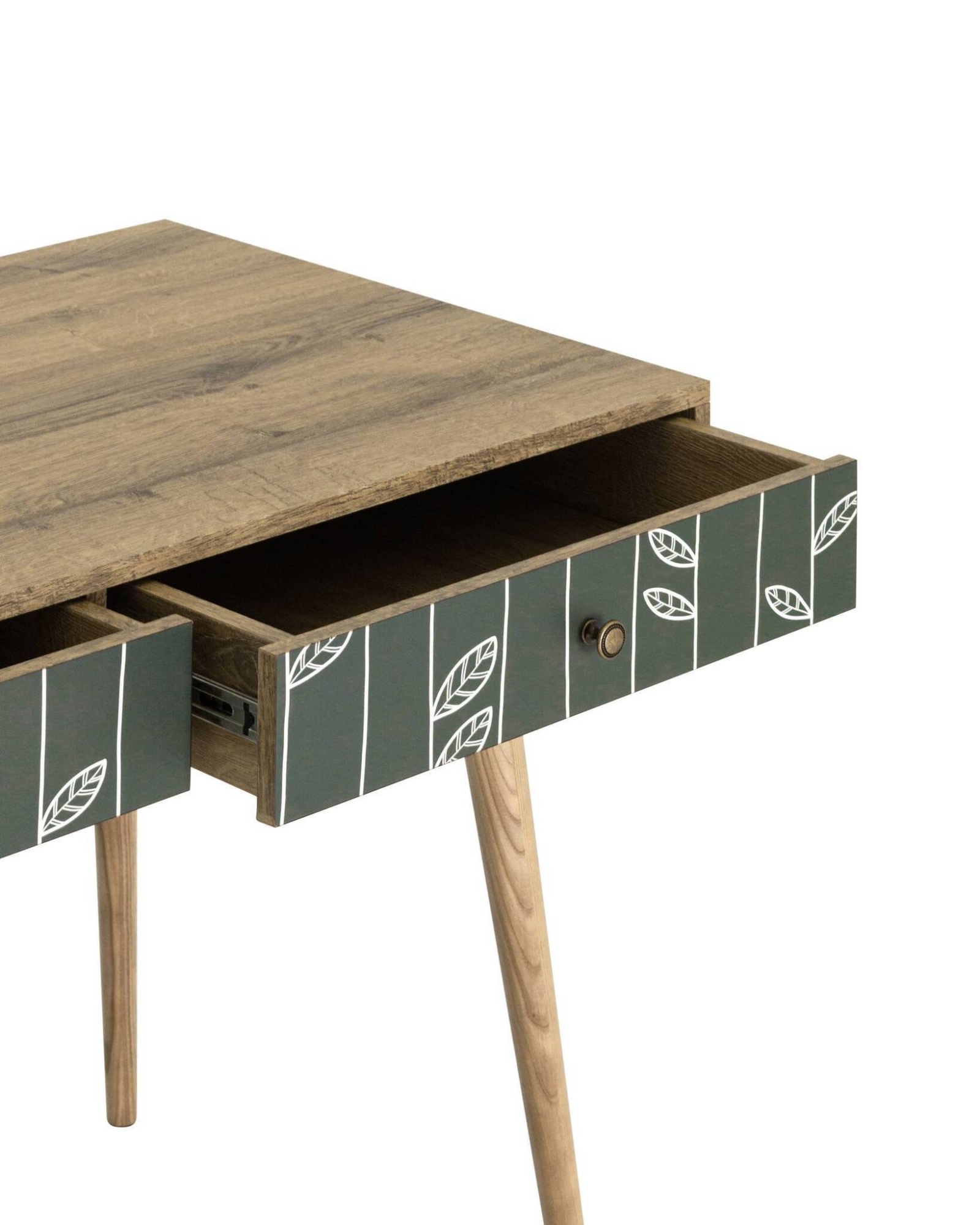 Стол рабочий Berber малый принт 18 Stool Group