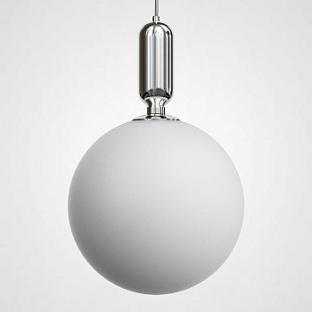 Светильник Parachilna Aballs Chrome D30 by ImperiumLoft