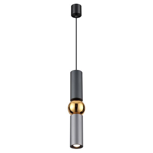 Подвес Odeon Light 4071/5L
