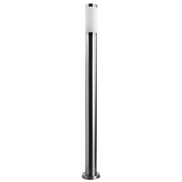 Садовый светильник Arte Lamp A3157PA-1SS
