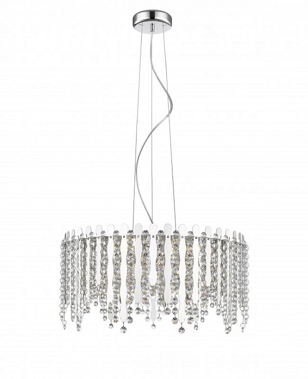 Подвесная люстра Simple Story 5931-6PL3LED