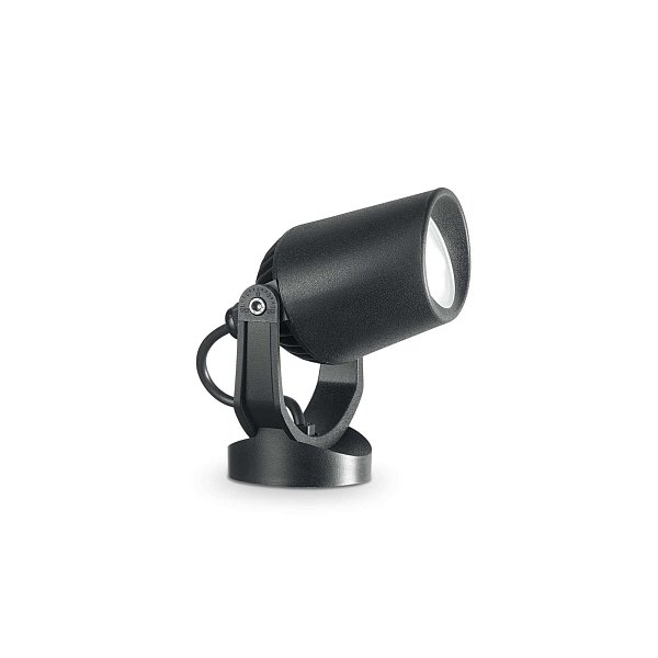 Напольный светильник Ideal Lux ELIO PR NERO 120201