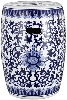 Столик акцентный Glasar D69818