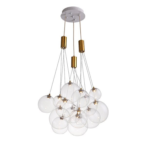 Светодиодный подвесной светильник JODIS by ImperiumLoft
