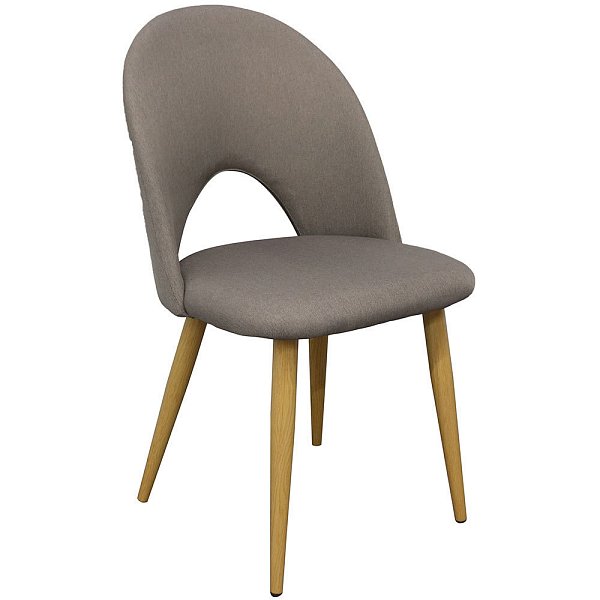 Стул Cleo латте Bradex Home FR 0251