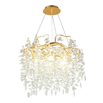 Подвесная люстра APLOYT APL.847.03.10