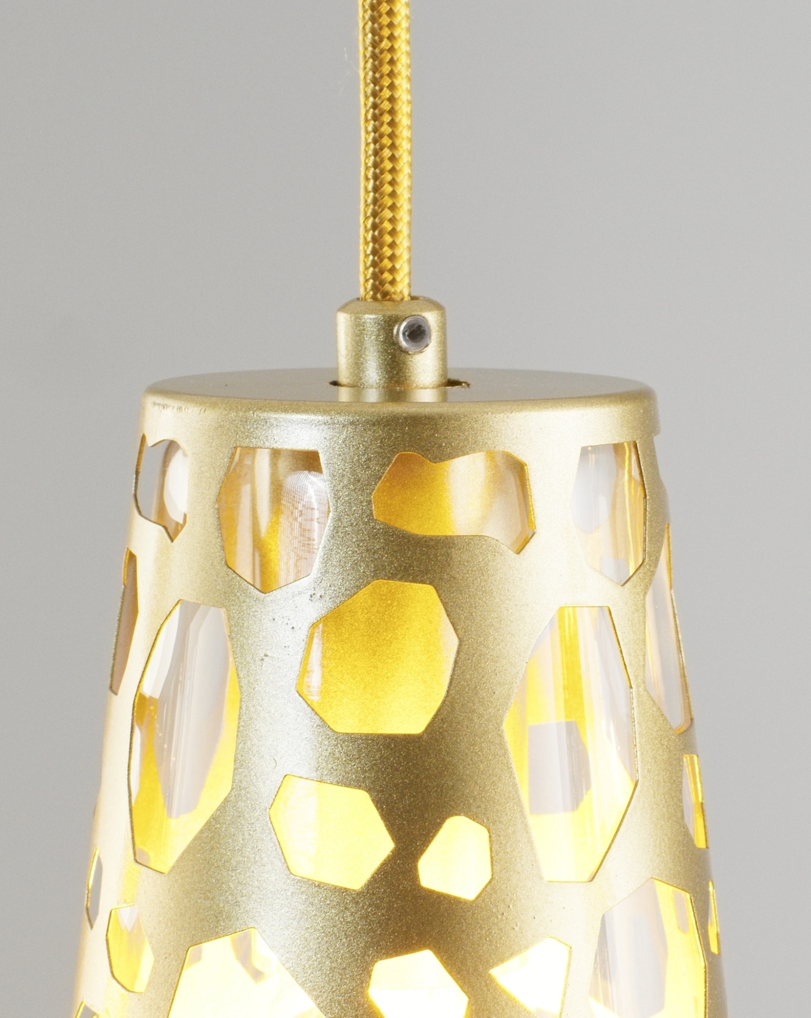 Подвесной светильник Moderli V2822-3P Natali 3*E14*40W