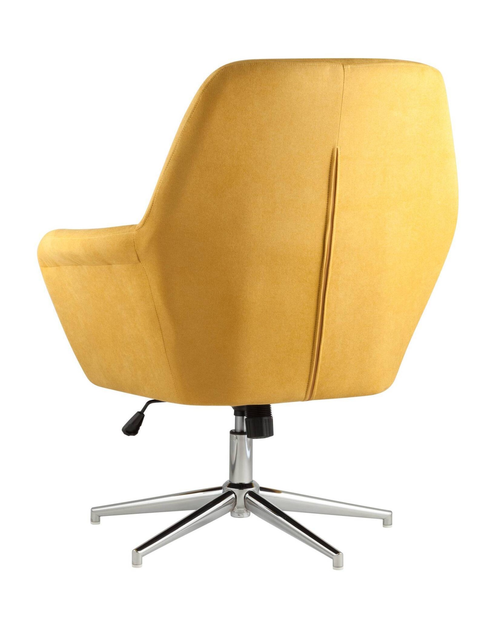 Кресло Рон охра Stool Group