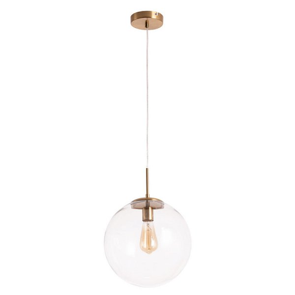 Подвесной светильник Arte Lamp A1930SP-1AB