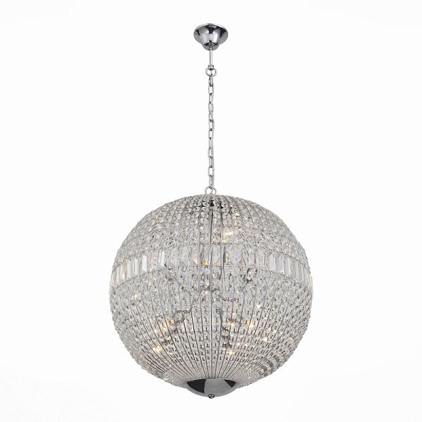 Подвесная люстра ST Luce SL226.103.08