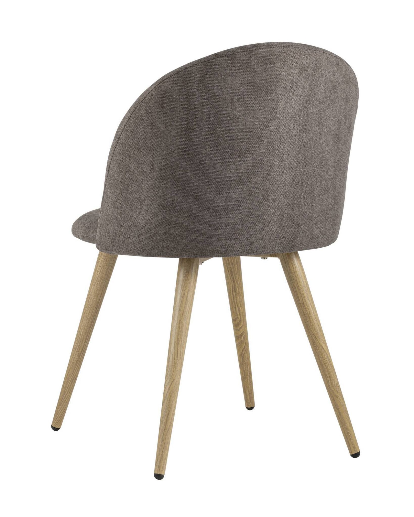 Стул Лион коричневый шенилл Stool Group