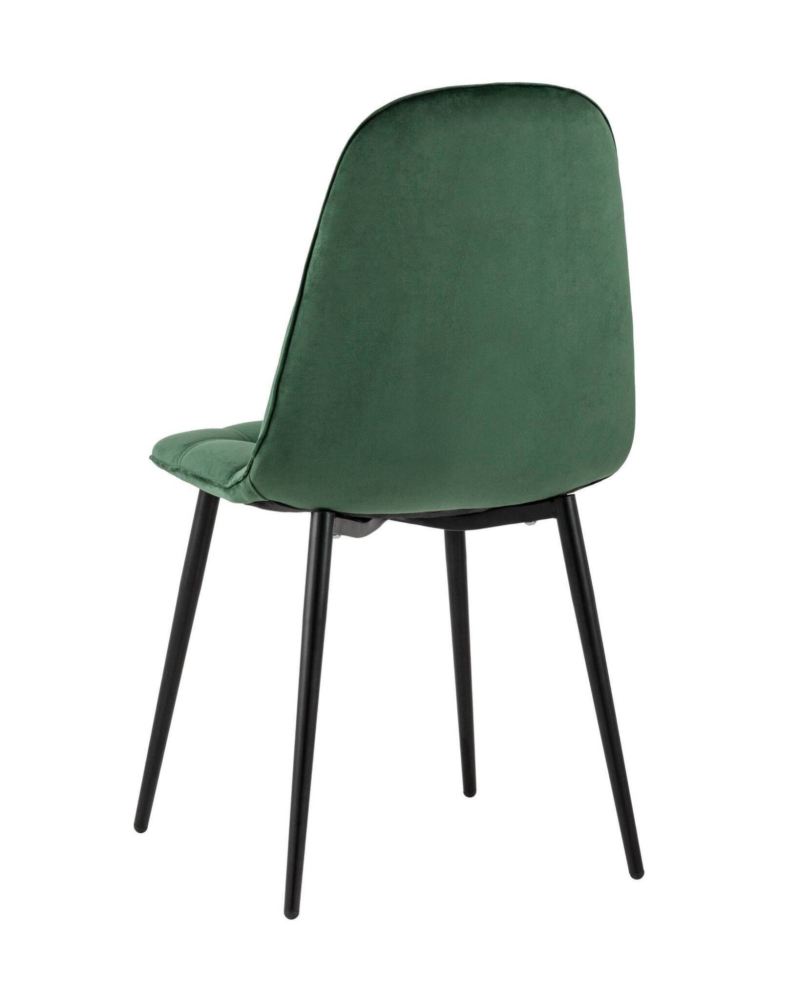 Стул Тейлор велюр зеленый Stool Group