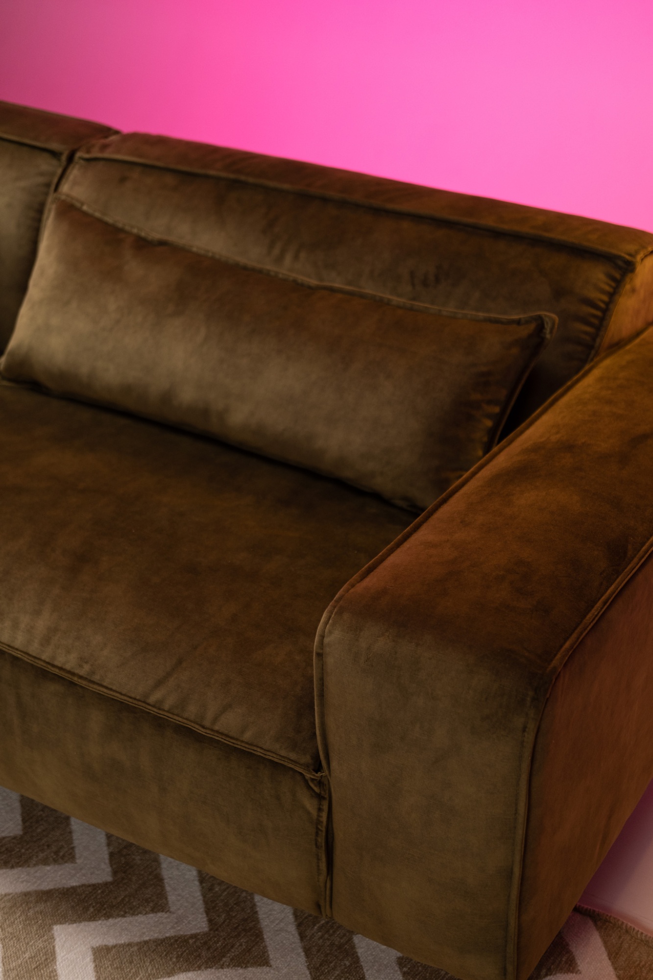 Диван Milosh tendence 701114