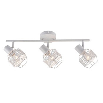 Спот Escada 689/3P White