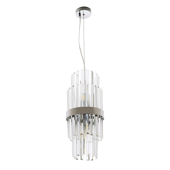 Подвесной светильник MODELUX ML.20206.4 CR