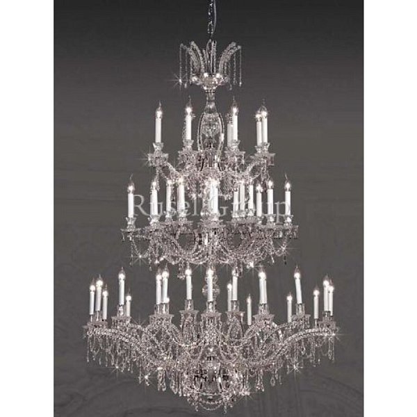 Люстра Riperlamp 551D