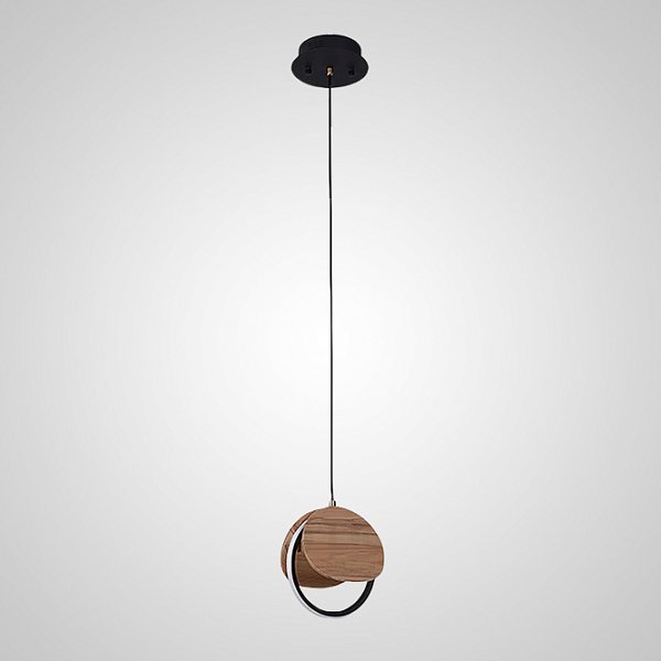 Подвесная люстра REST MORE L1 by ImperiumLoft
