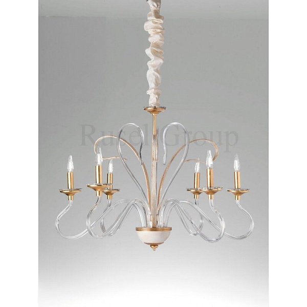 Люстра Masca DECO 1878/6