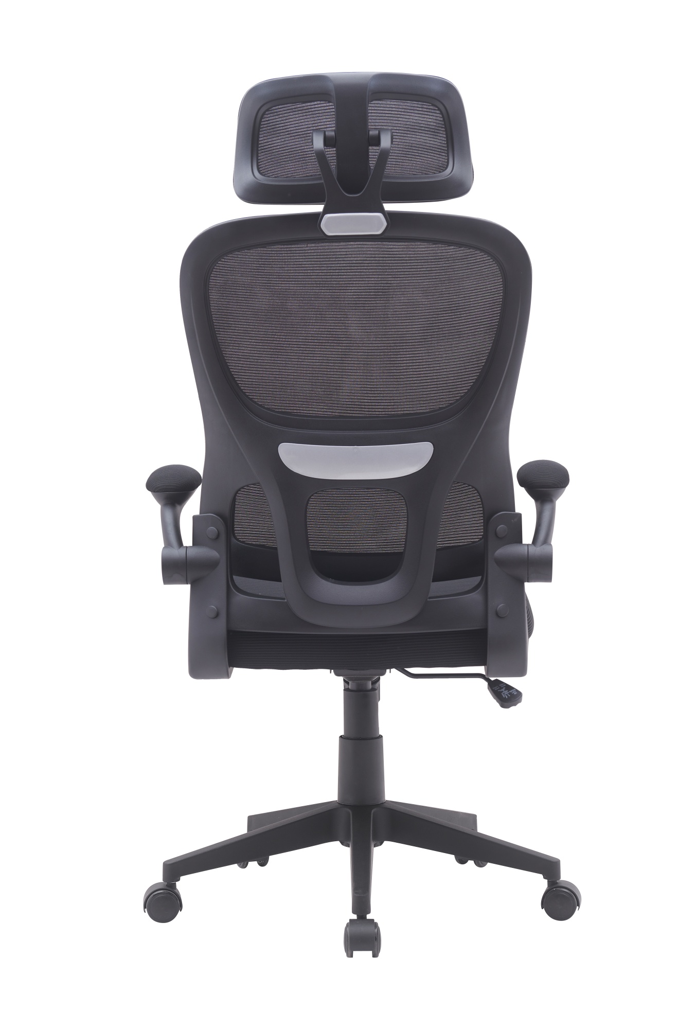 Кресло офисное TopChairs Airone Expert черный Stool Group