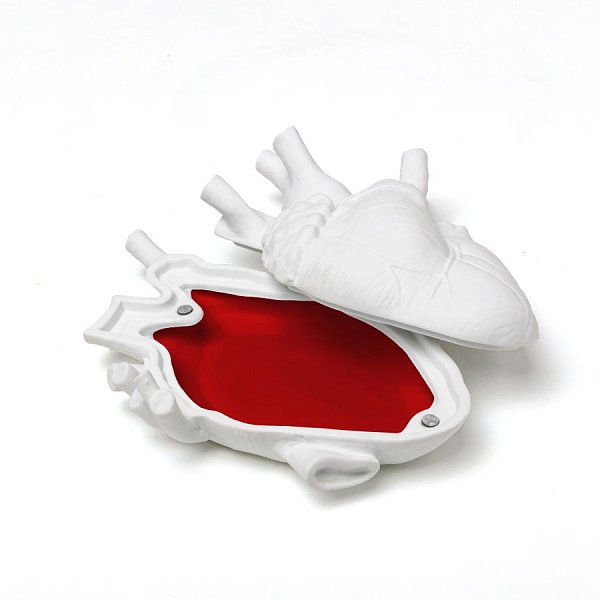 Шкатулка Seletti Love in a box 09918