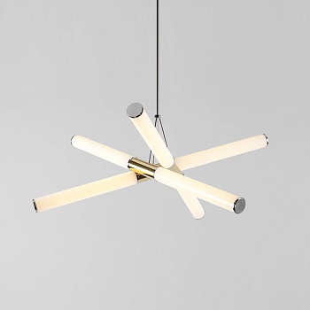 Потолочная люстра BECKLEY by ImperiumLoft