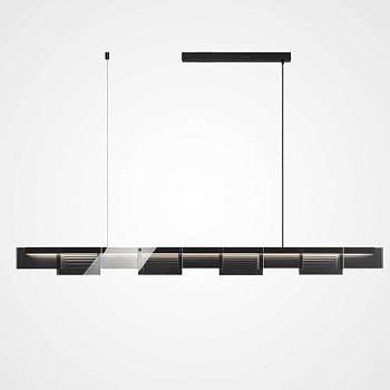 Подвесной светильник TADDEUS L164 by ImperiumLoft