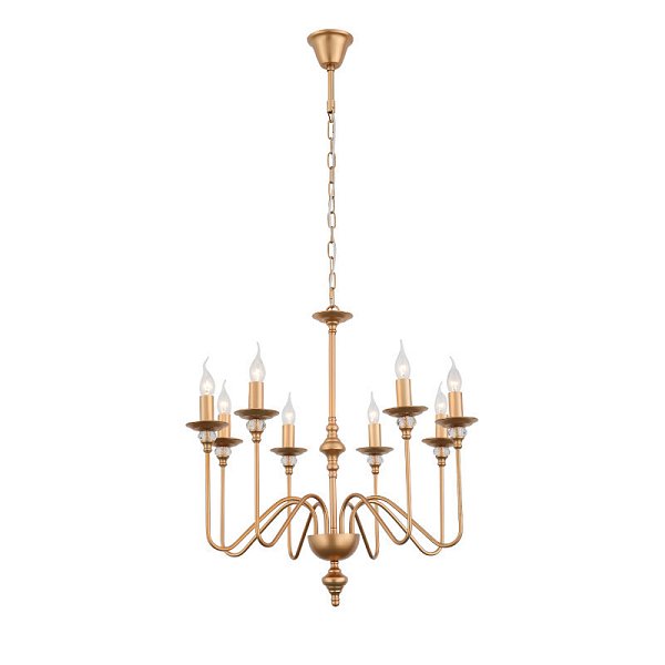 Подвесная люстра ST Luce SL186.203.08
