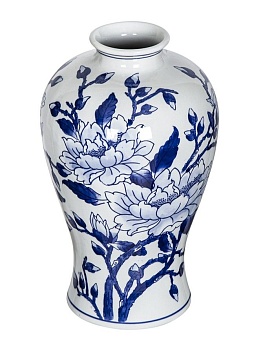 Ваза Glasar 60961