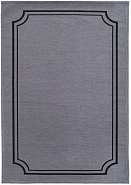 Ковер Carpet Decor Museo Gray C1386