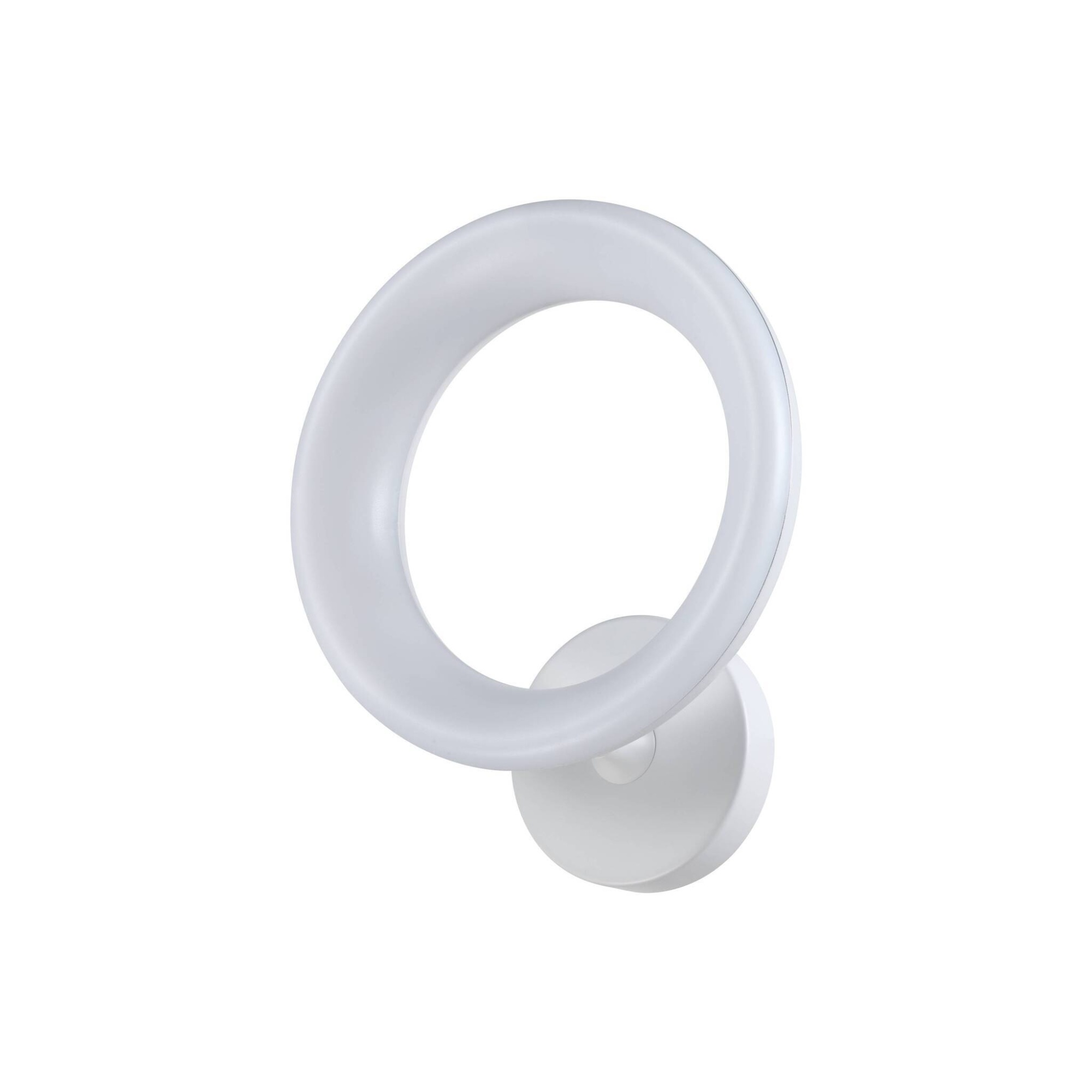 Светодиодный настенный светильник Moderli V1840-WL Dime LED*9W