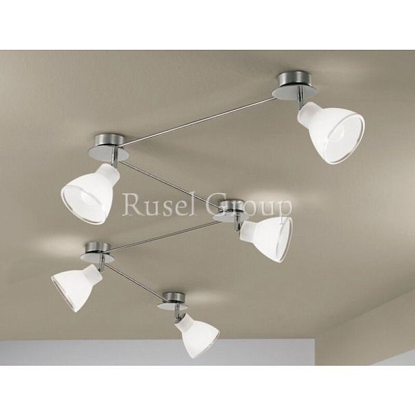 Настенно-потолочный светильник Linea Light Campana 4428