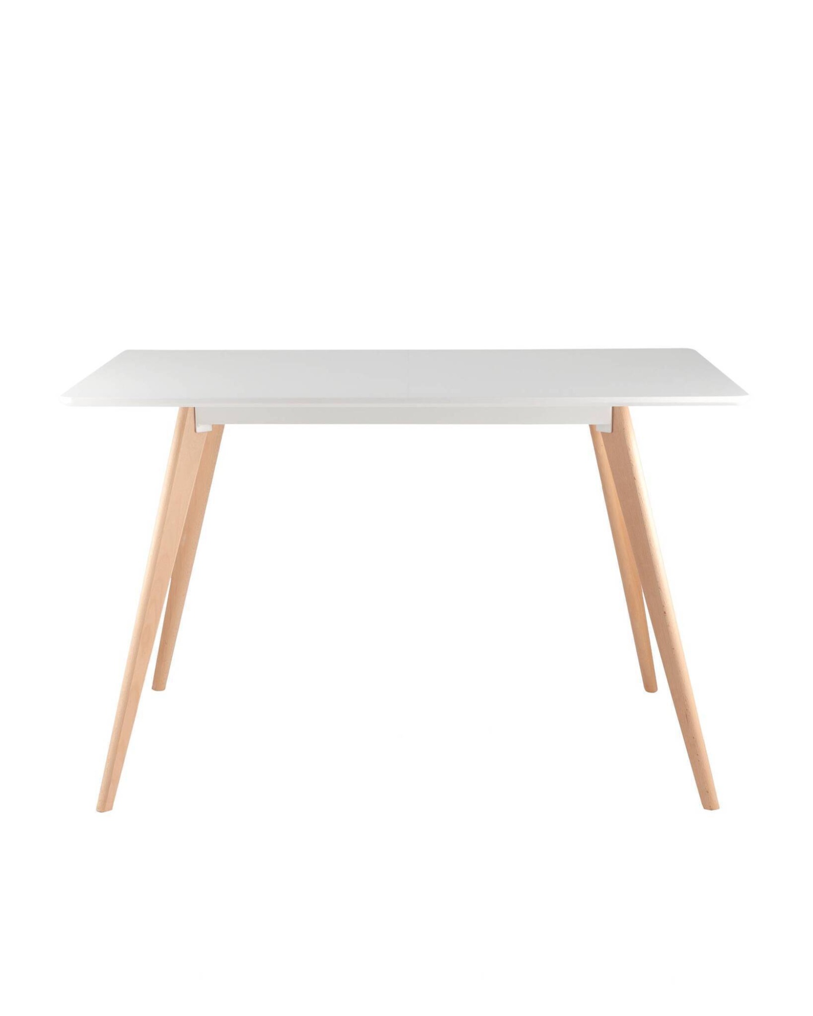 Стол обеденный FRANK 120*80 Белый Stool Group