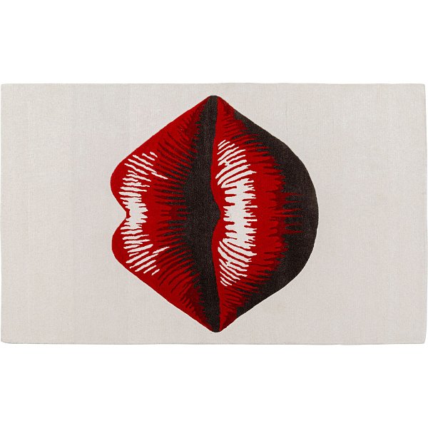 Ковер Lips 170x240cm KARE 57809