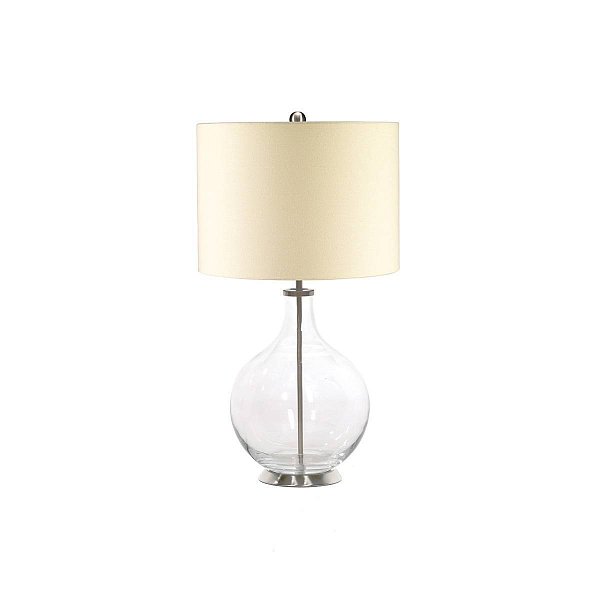 Настольная лампа Elstead ORB/TL CLEAR