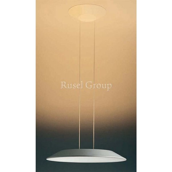 Подвесной светильник Artemide FLOAT SOSPENSIONE circolare