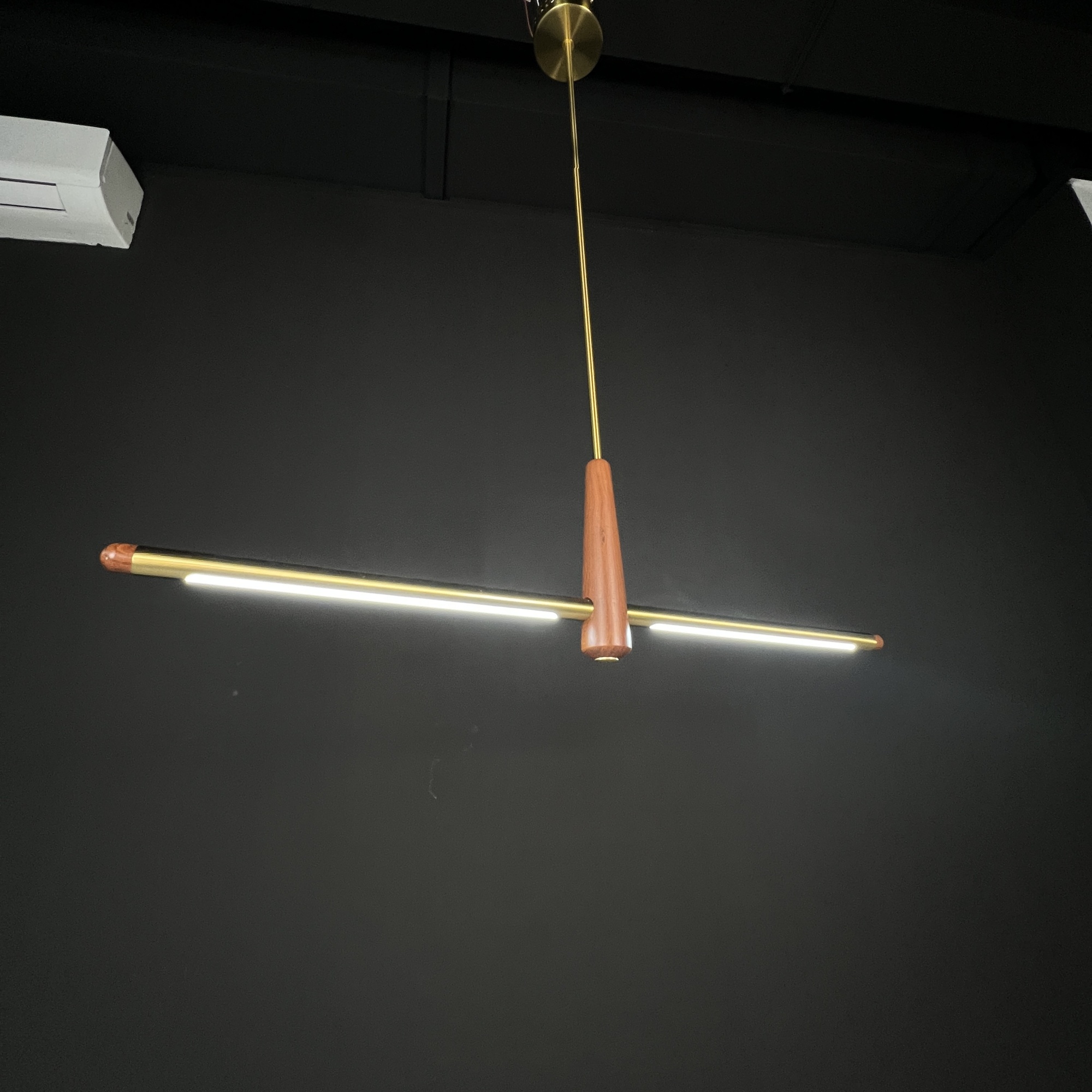 Светильник Kiel L90 By Imperiumloft