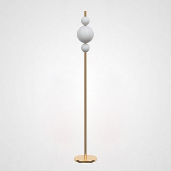 Торшер KLABBE H120 by ImperiumLoft