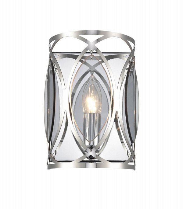 Бра Vele Luce VL3153W01