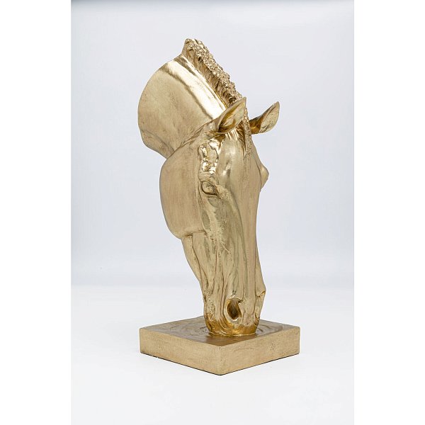 Статуэтка Horse Head 53532 Kare