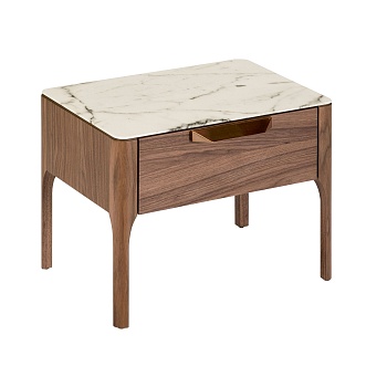 Прикроватная тумбочка CP1806-H /7038 Angel Cerda