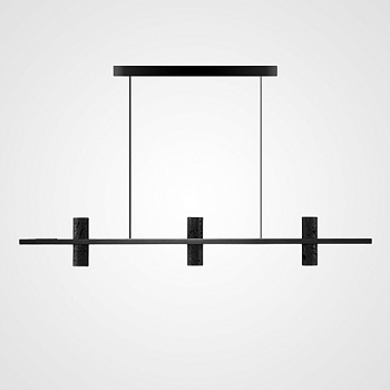 Подвесной светильник CURB L90 by ImperiumLoft