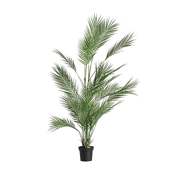 Искусственный папоротник HELECHO 29117 Vical