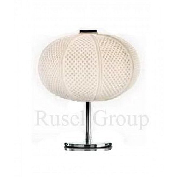Настольный светильник MM Lampadari ARABESQUE 6997/L1